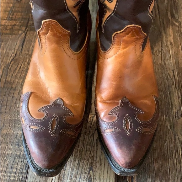 Cowboy Boot - Picture 4 of 6